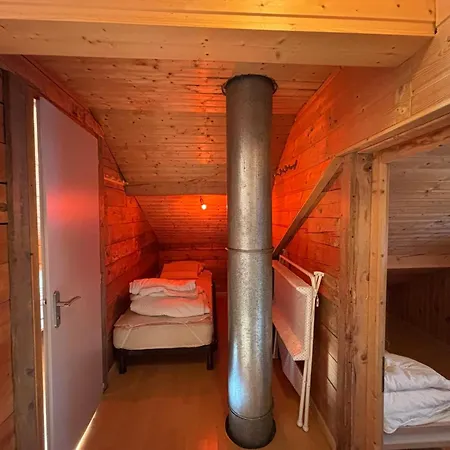 Confortable A Pour 8 Pers, Vue Imprenable - Fr-1-737-98 Chalet